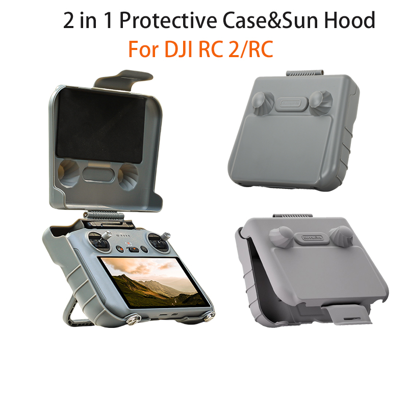Dji Drone Mini 4 Pro - Étui de protection pour contrôleur Mavic