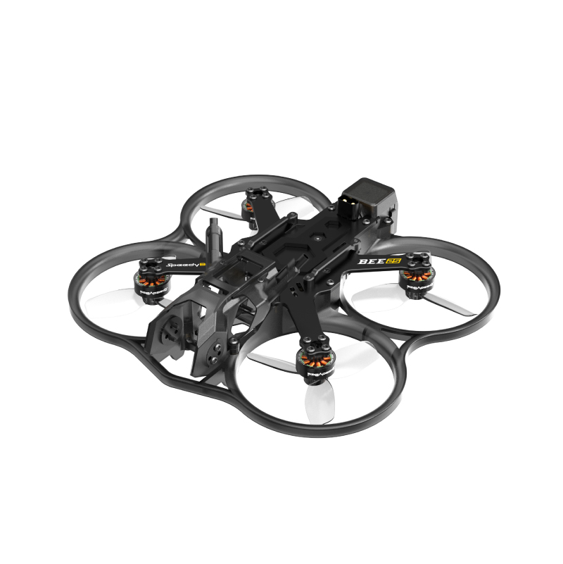Drone Kit Beginner - SpeedyBee Bee25 2,5 pouces HD O3