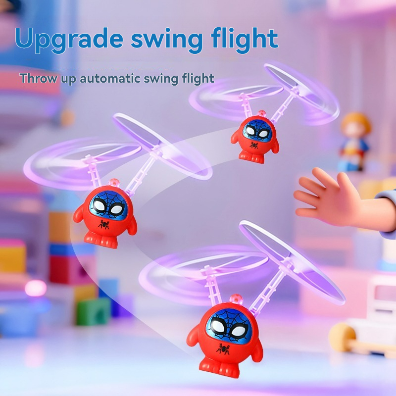 Mini Drone d'astronaute, Robot - Drone Kit Tricopter avis et prix