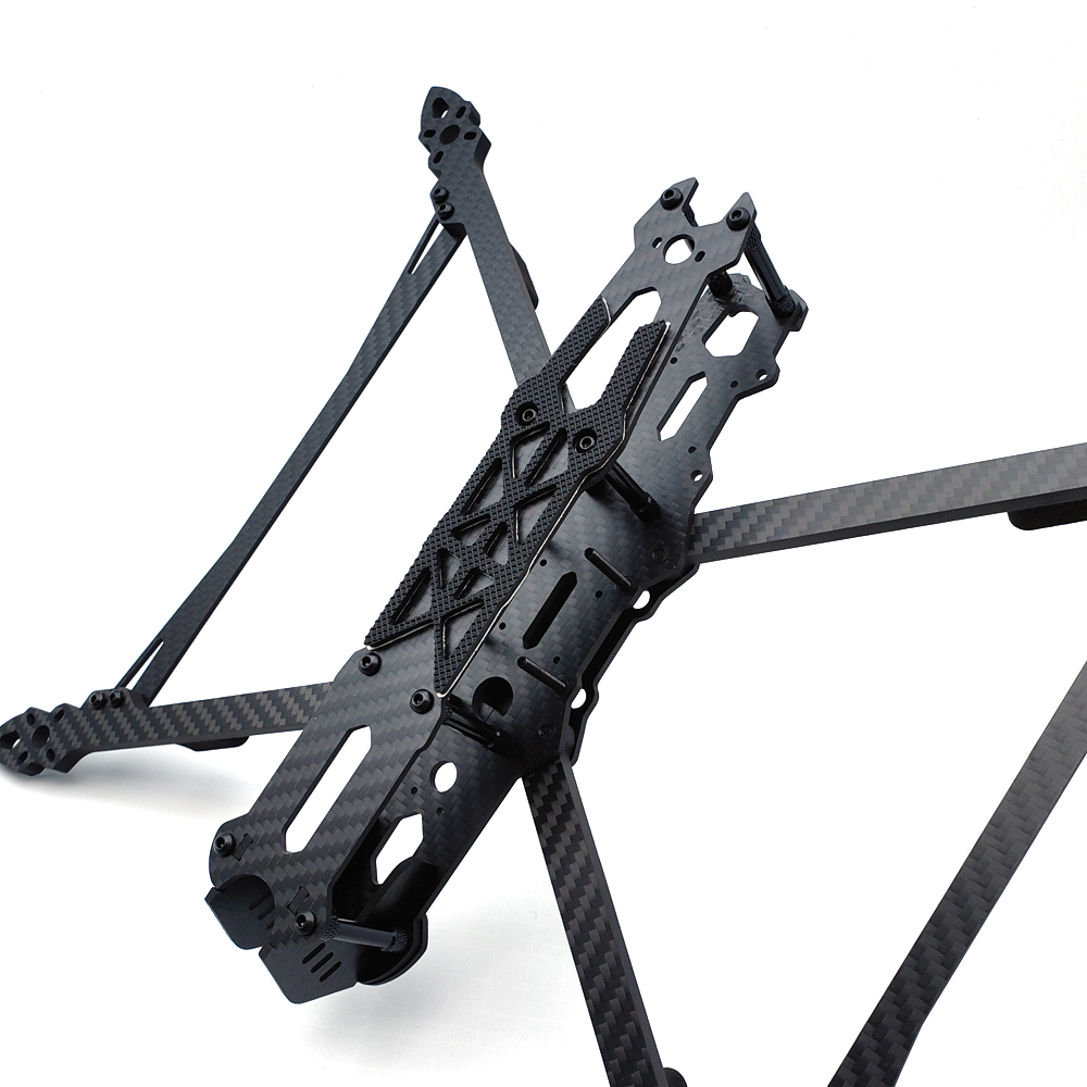 Cadre de drone de course FPV M - Drone Kit Octocopter avis et prix