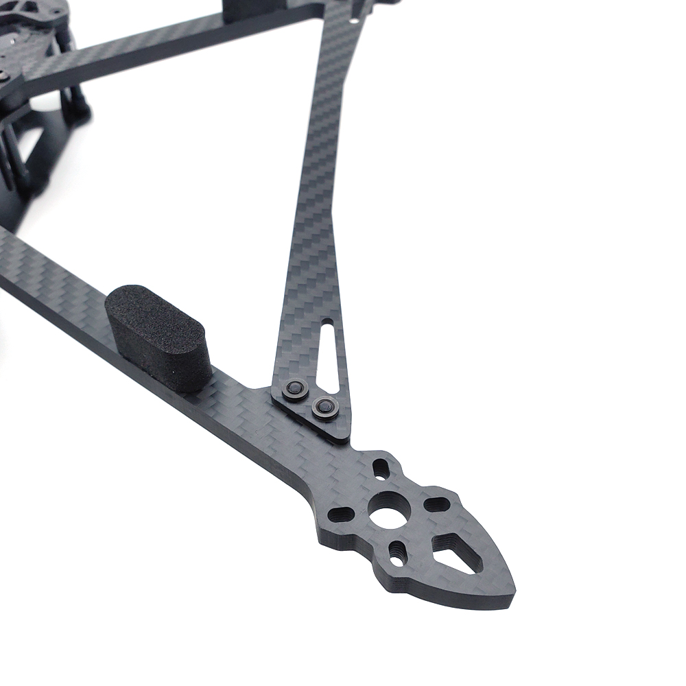Cadre de drone de course FPV M - Drone Kit Octocopter avis et prix