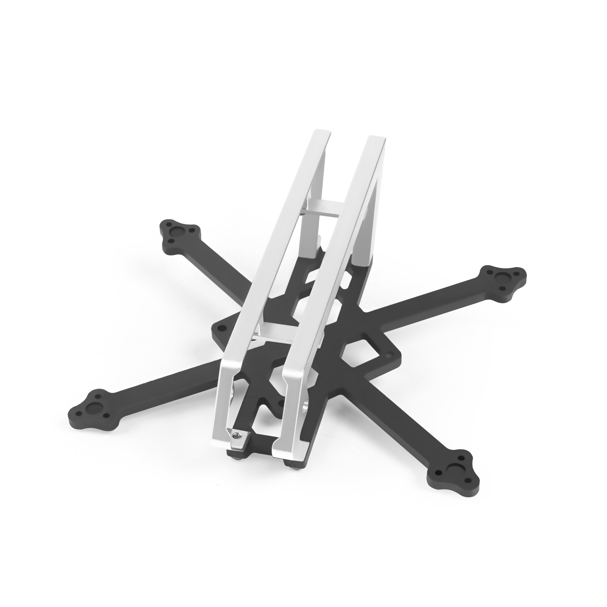 Kit de cadre FPV Freestyle YMZ - Drone Kit Build Yourself avis et prix