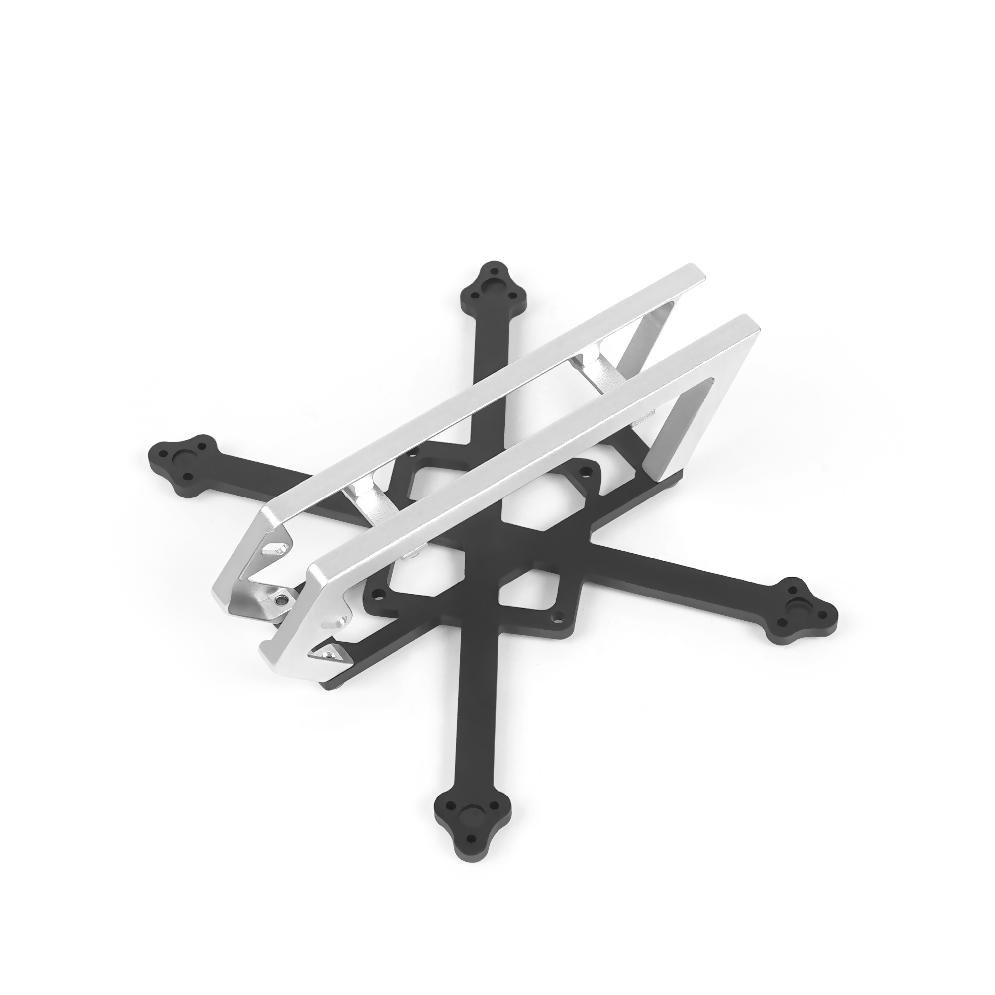 Kit de cadre FPV Freestyle YMZ - Drone Kit Build Yourself avis et prix