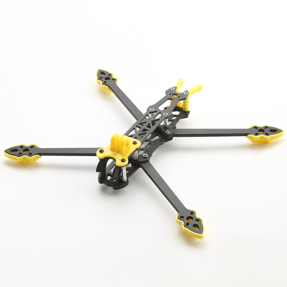 Mark4 8 pouces 375mm empatteme - Drone Kit Fpv avis et prix