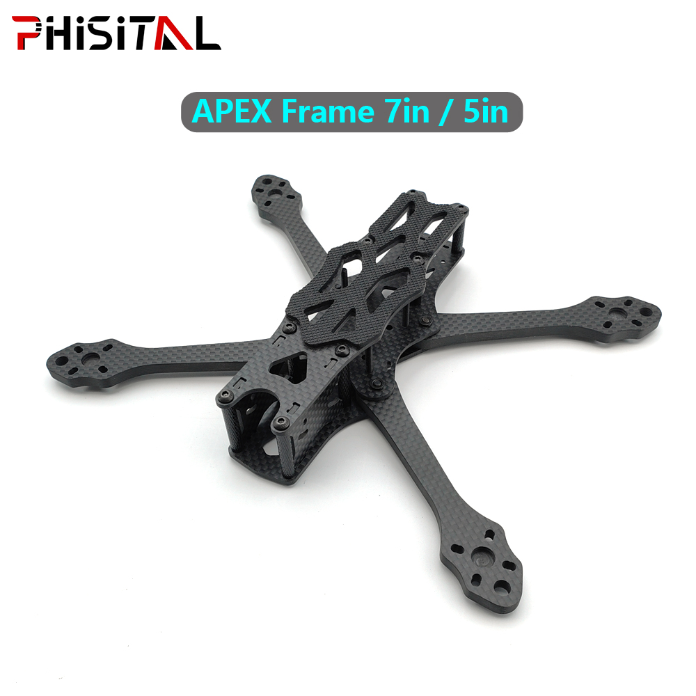 Kit de châssis de quadricoptèr - Drone Kit Racing avis et prix