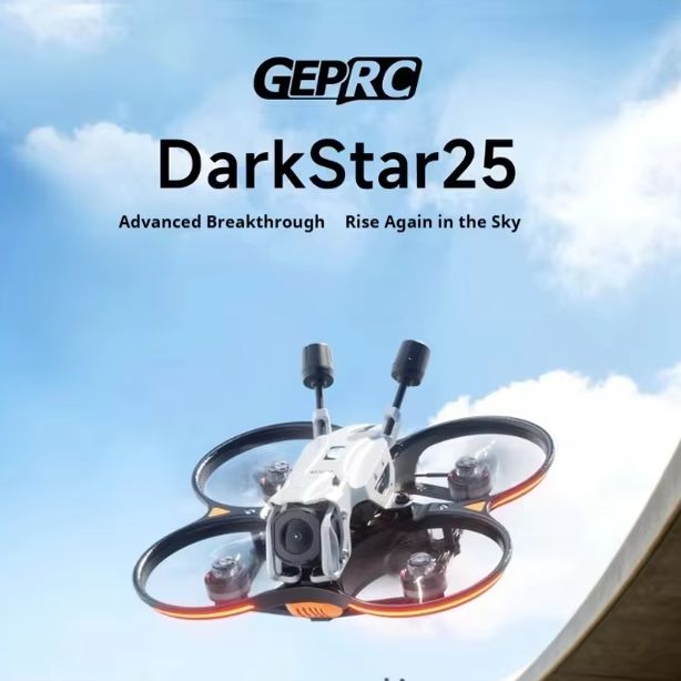 Kit de drone de course FPV lég - Drone Kit Octocopter avis et prix