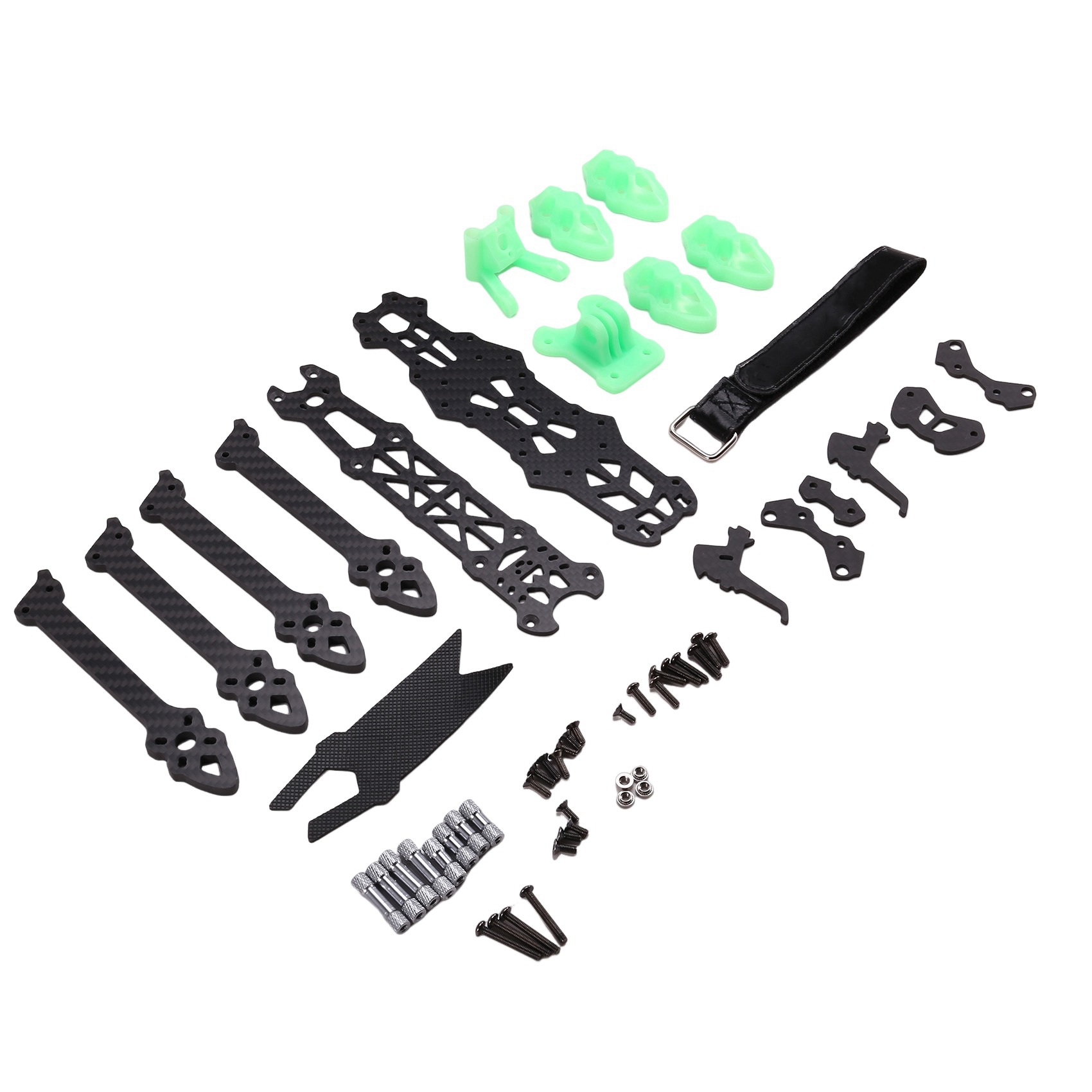 Kit de cadre FPV B78B-MARK4-HD - Drone Kit Fpv avis et prix