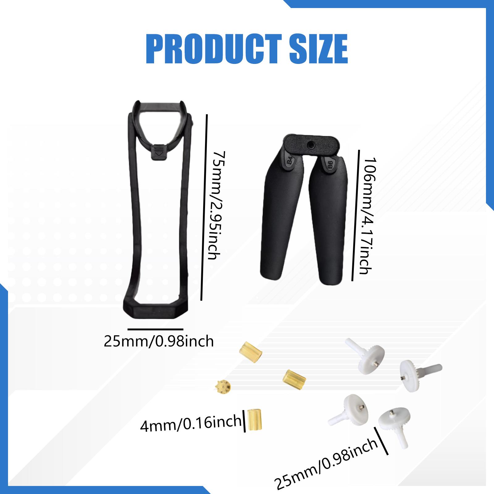 Housse de protection d'hélice  - Drone Kit Build Yourself avis et prix