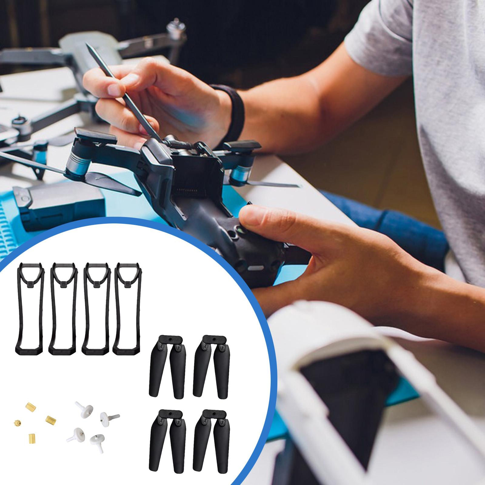 Housse de protection d'hélice  - Drone Kit Build Yourself avis et prix