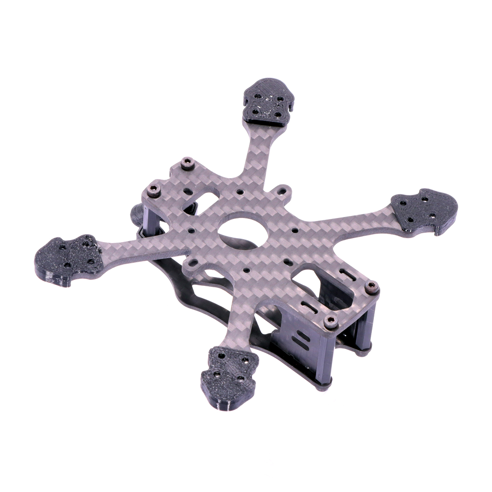 APEX 2 Kit de cadre de 2 pouce - Drone Kit Racing avis et prix